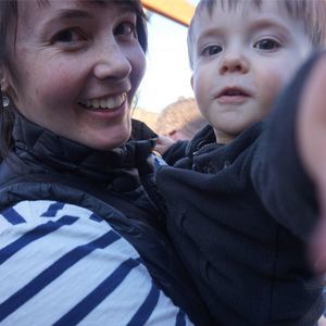 Meet your Posher, Kristin